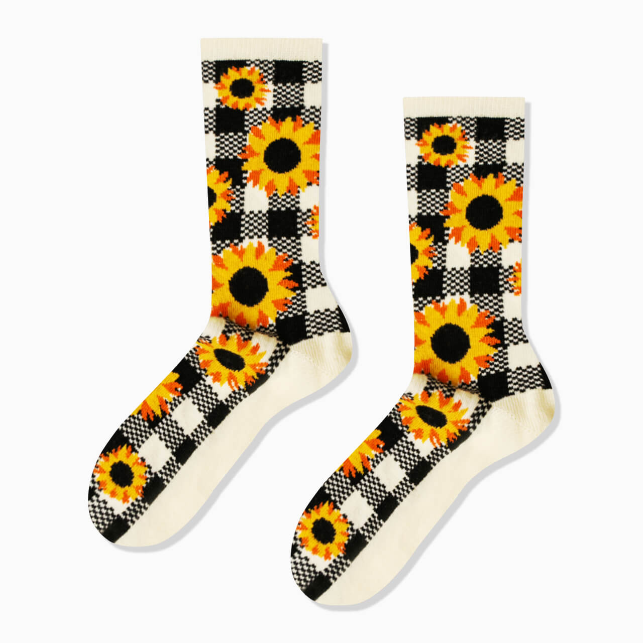 Sunny Blooms