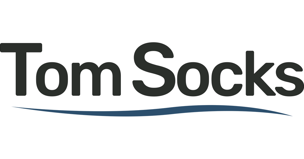 Tom Socks® Official Store | Comfort in Every Step – TomSocks